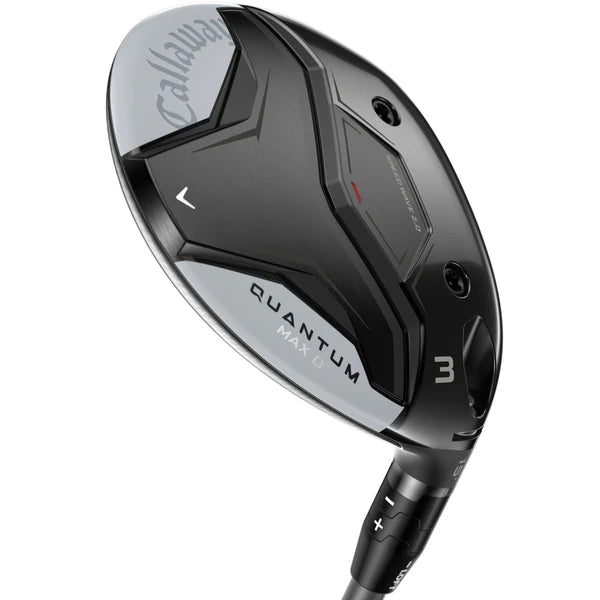 MADERA DE MUJER CALLAWAY QUANTUM MAX D