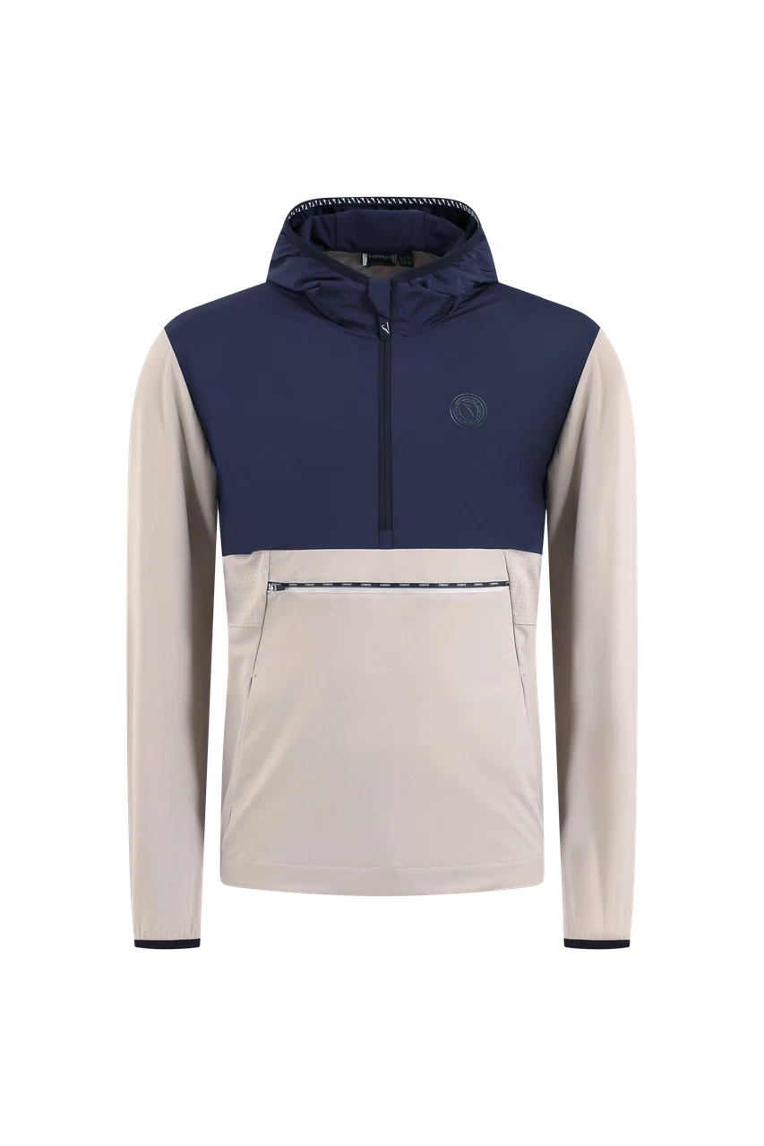 CHAQUETA CHERVO RINO