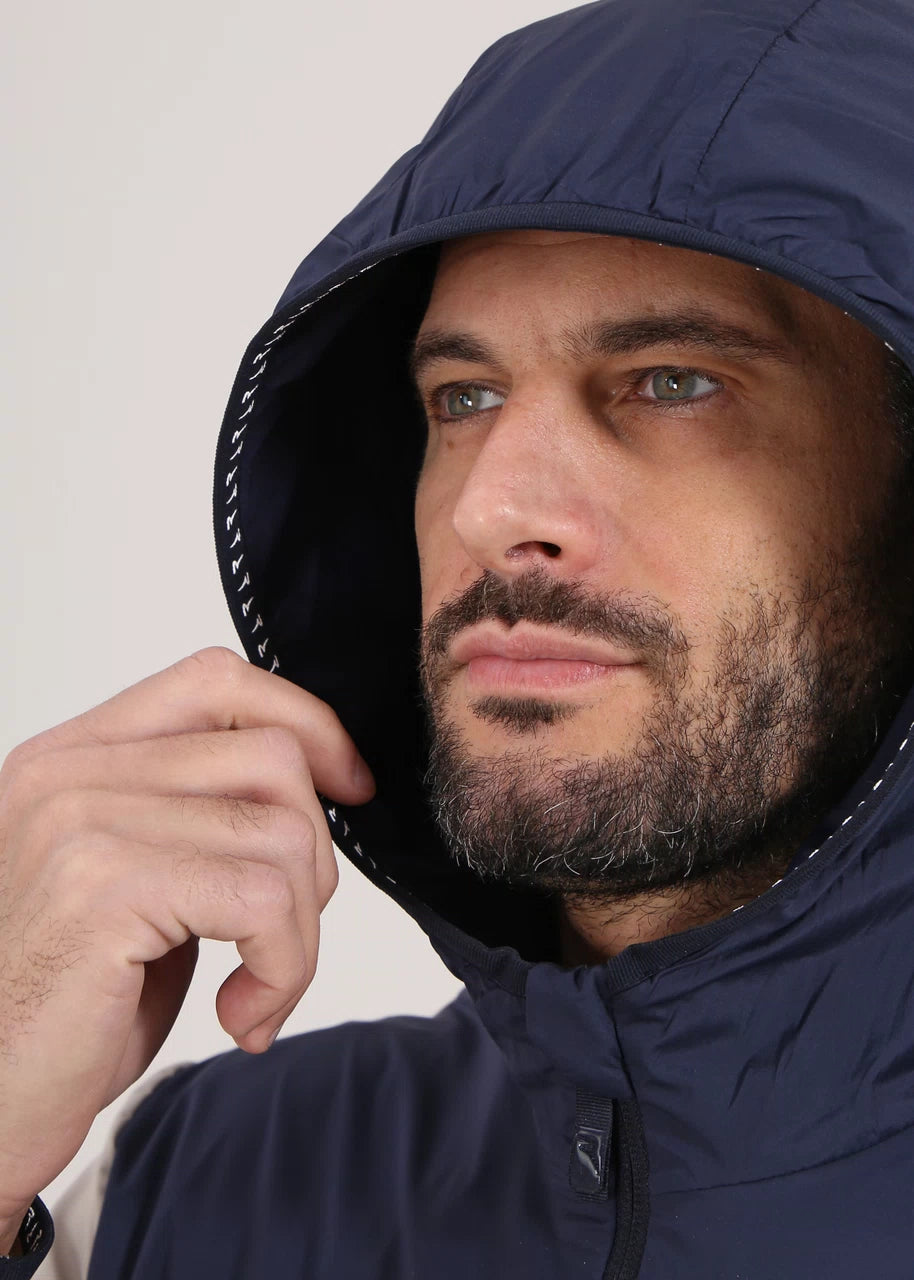 CHAQUETA CHERVO RINO