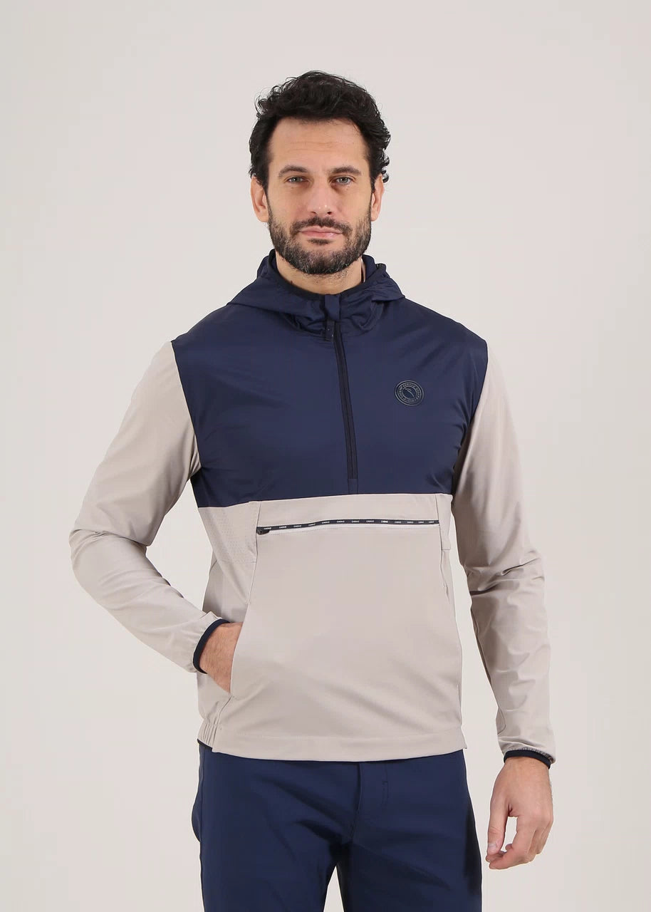 CHAQUETA CHERVO RINO