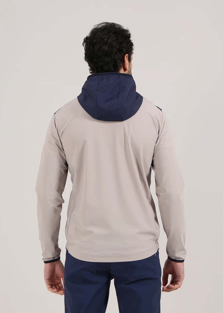 CHAQUETA CHERVO RINO