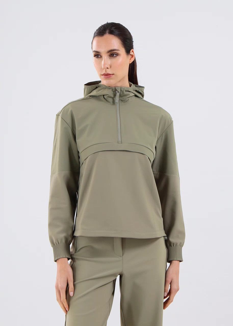 CHAQUETA CHERVO ROCKSTAR