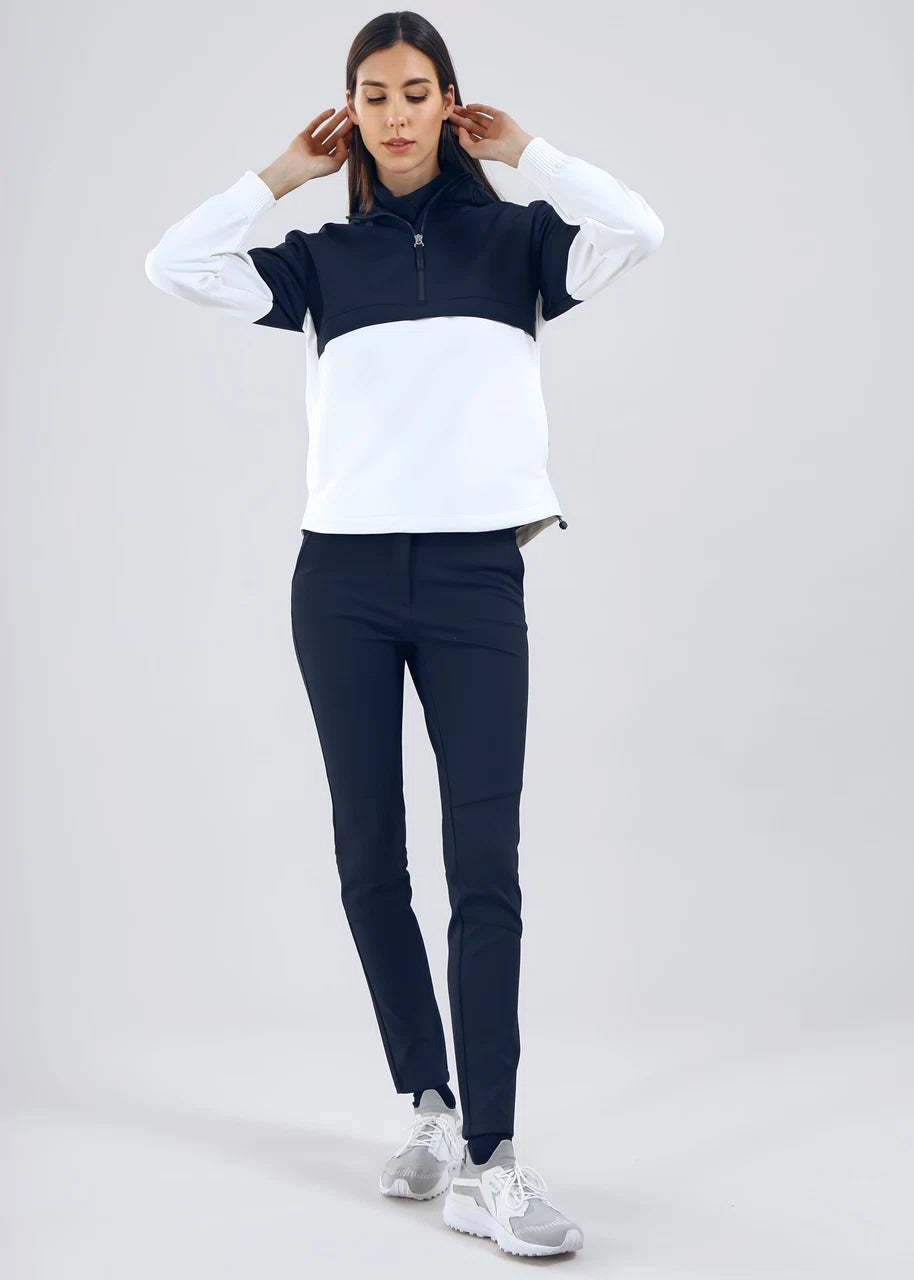 CHAQUETA CHERVO ROCKSTAR