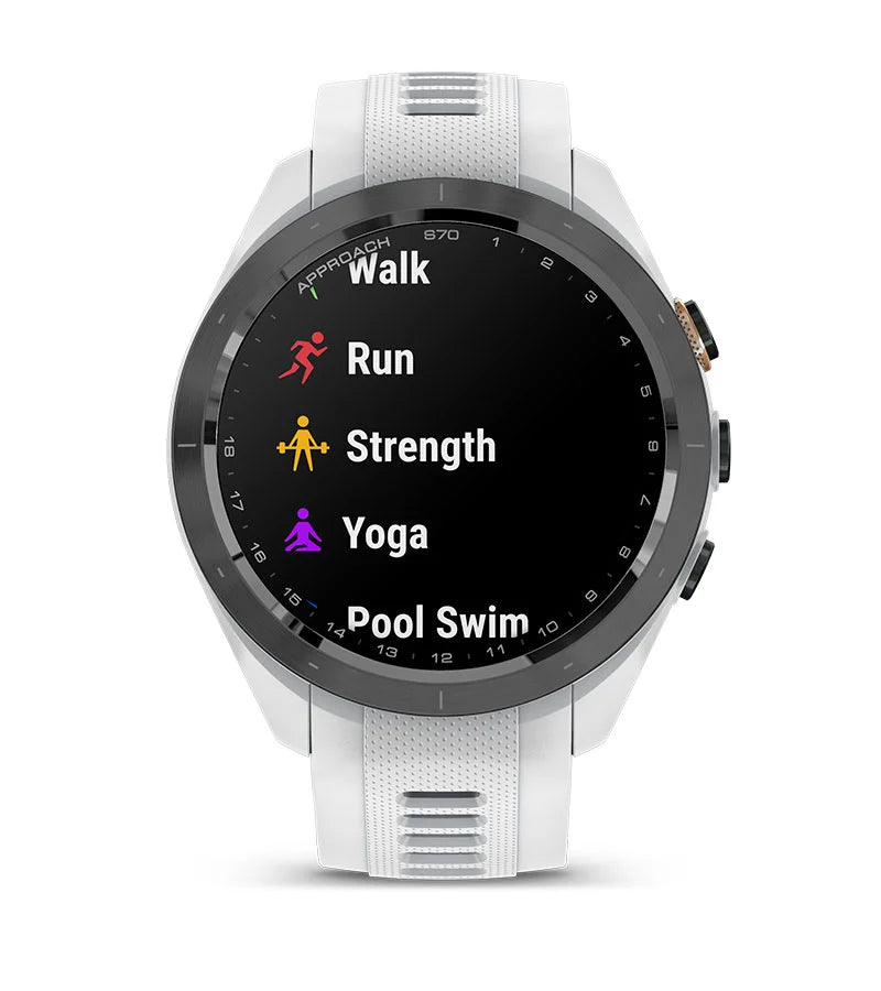 RELOJ GARMIN APPROACH S70-42