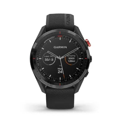 RELOJ GARMIN S62