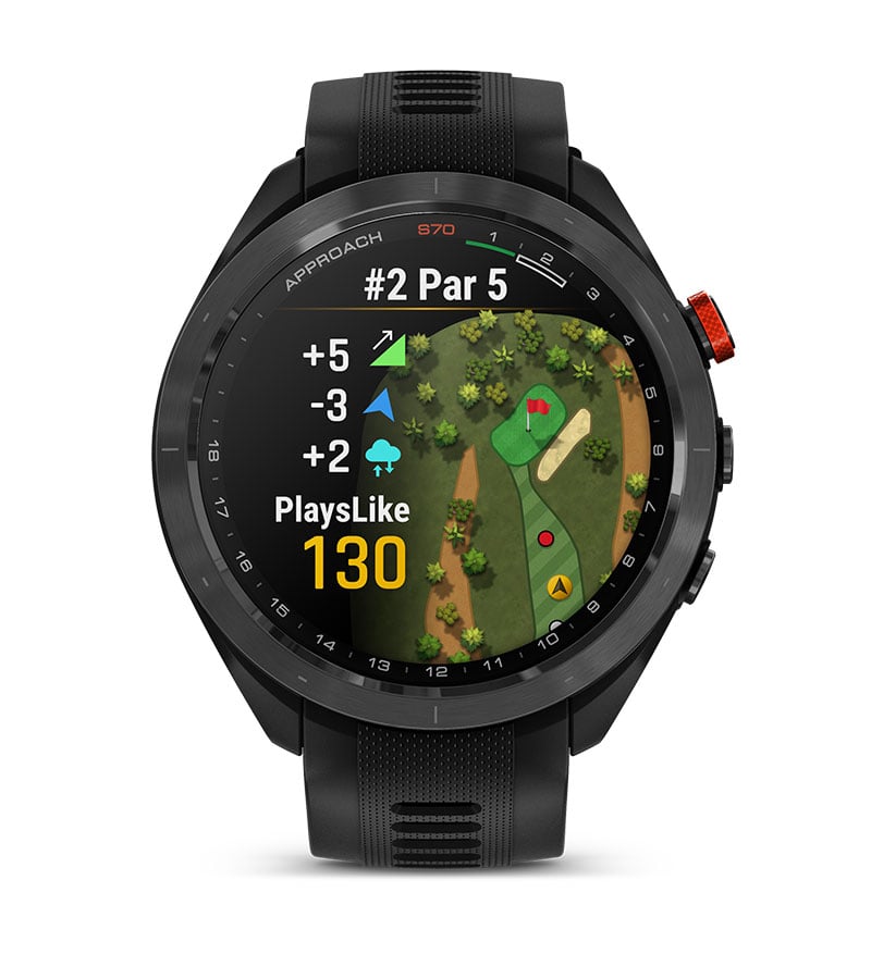 Garmin Approach S70 Reloj GPS