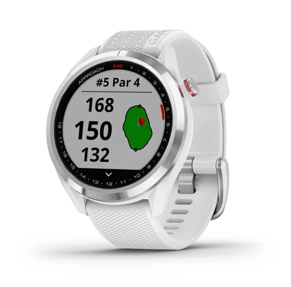 RELOJ GARMIN S42