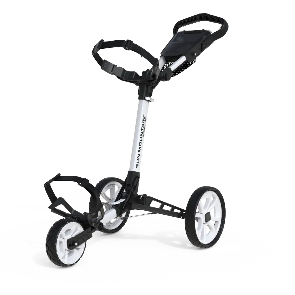 CARRO SUN MOUNTAIN RIDGELINE 3