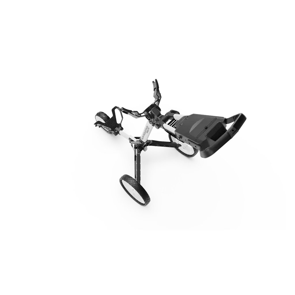 CARRO SUN MOUNTAIN RIDGELINE 3