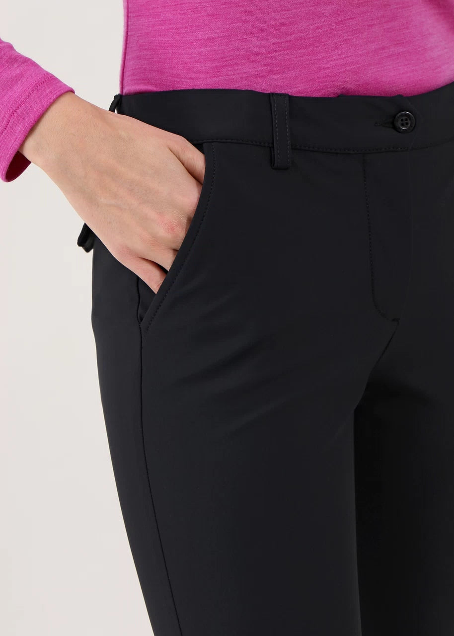 PANTALON CHERVO SELICA MUJER