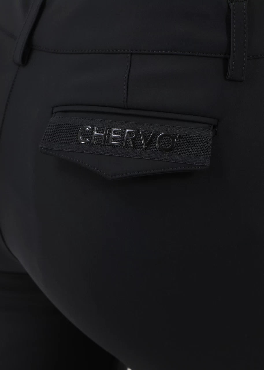 PANTALON CHERVO SELICA MUJER