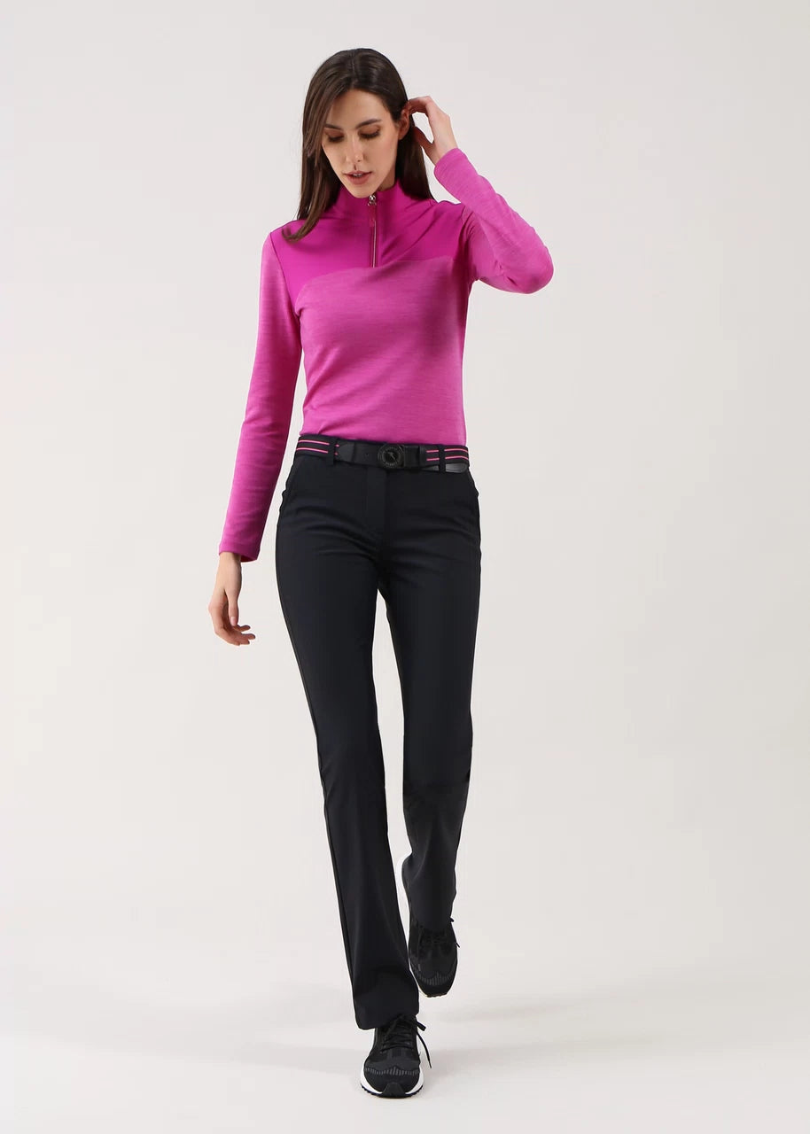 PANTALON CHERVO SELICA MUJER