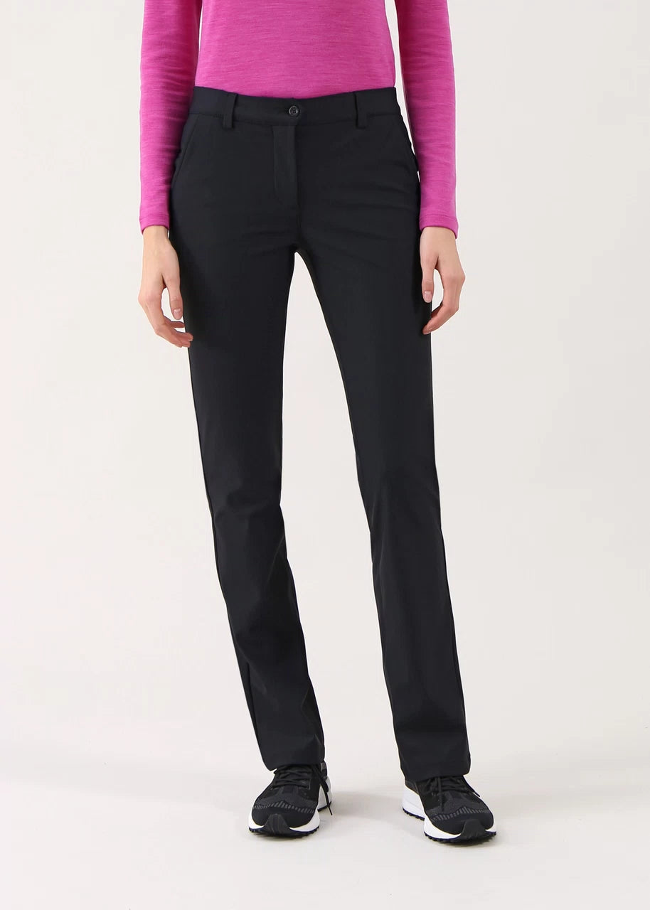 PANTALON CHERVO SELICA MUJER