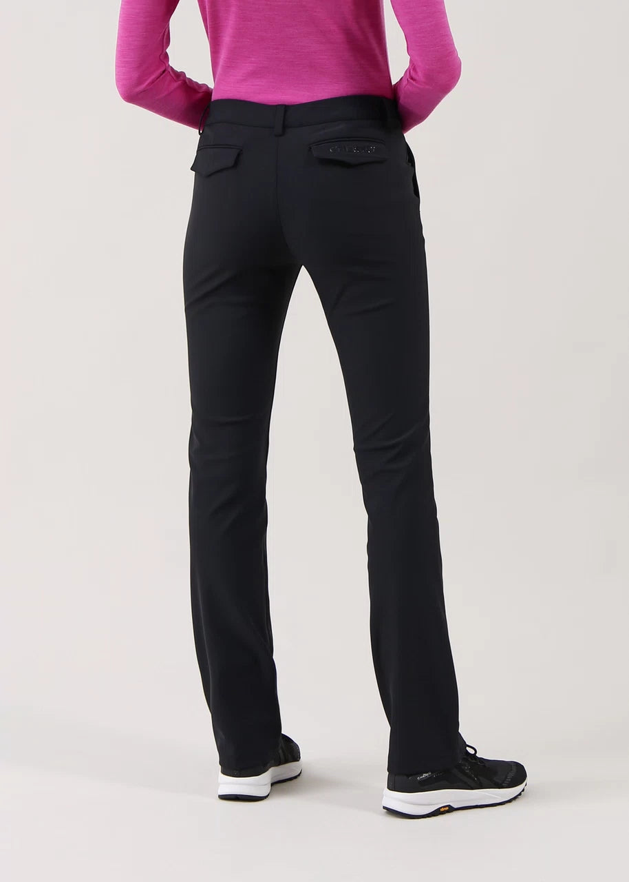 PANTALON CHERVO SELICA MUJER