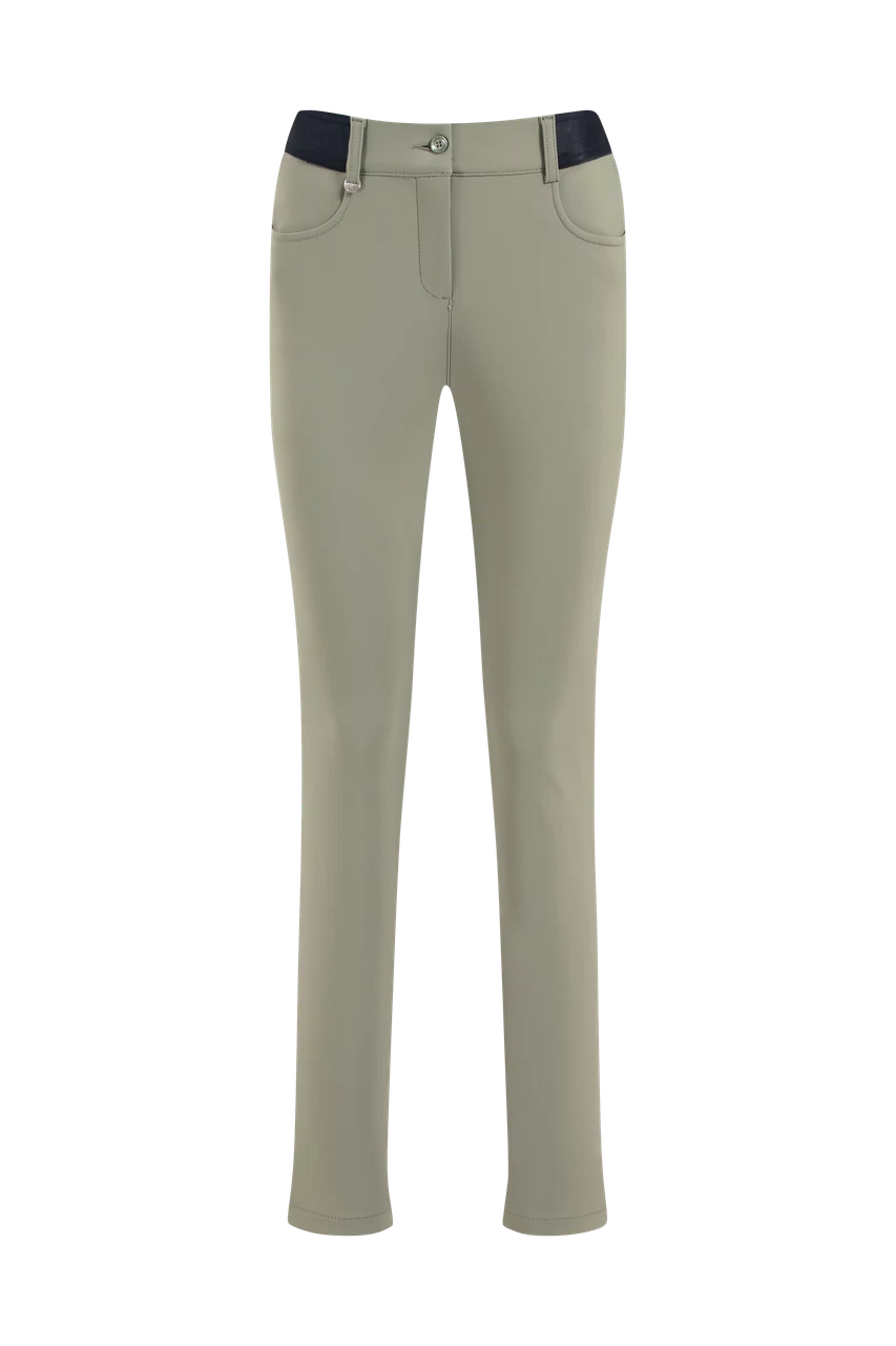 PANTALON CHERVO SINGOLO