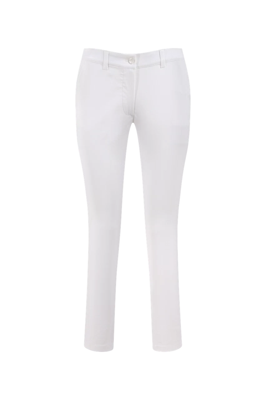 PANTALON CHERVO SICURA MUJER