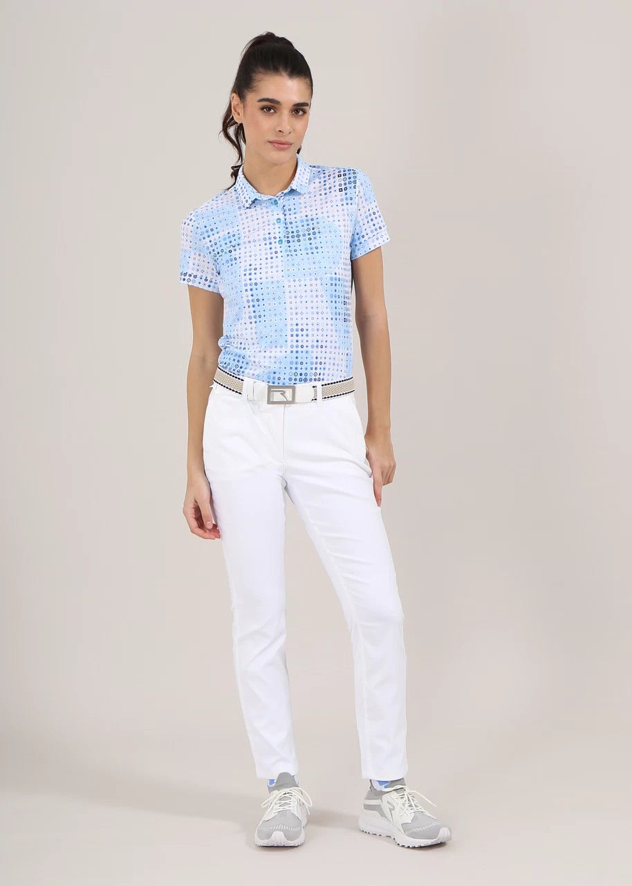 PANTALON CHERVO SICURA MUJER