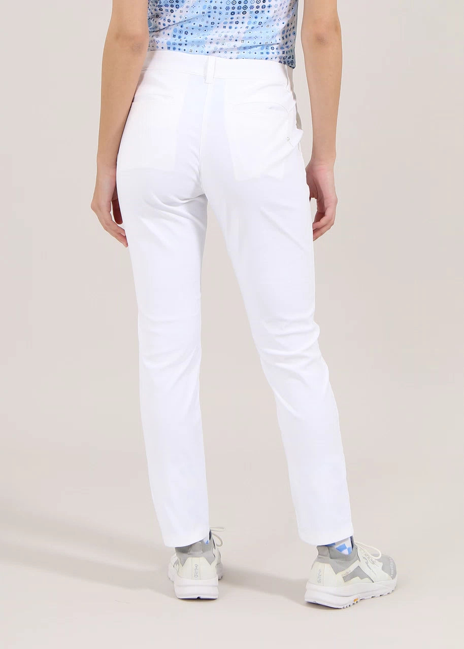 PANTALON CHERVO SICURA MUJER