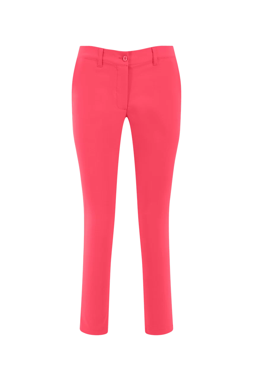PANTALON CHERVO SICURA MUJER
