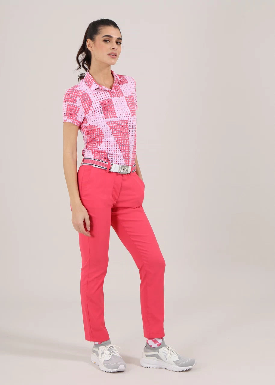 PANTALON CHERVO SICURA MUJER