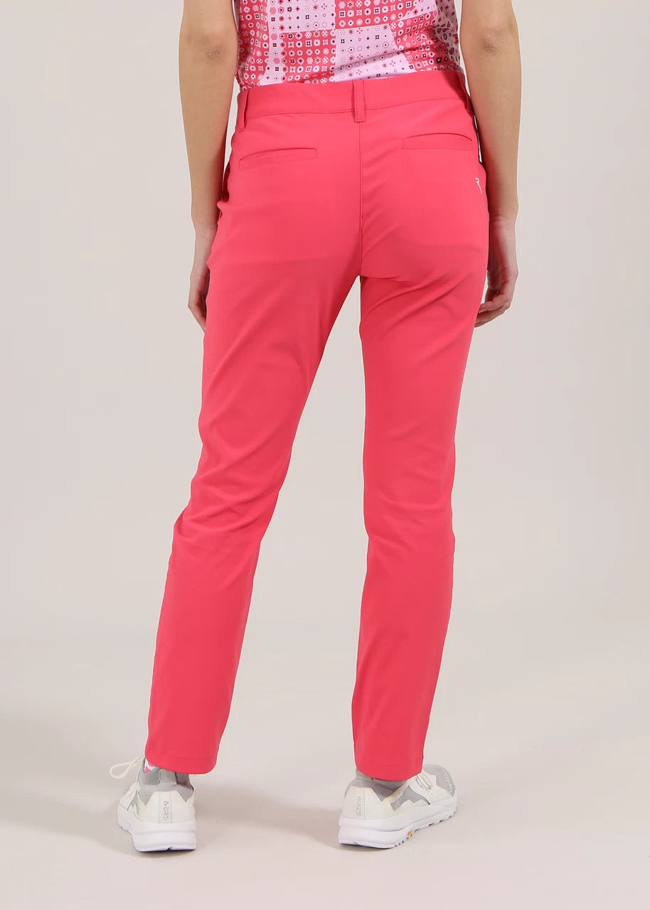 PANTALON CHERVO SICURA MUJER