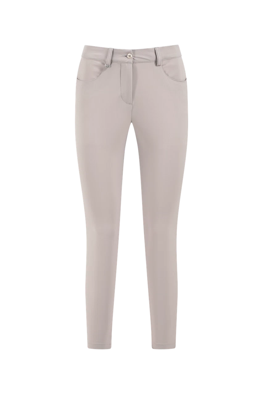 PANTALON CHERVO STADERE MUJER