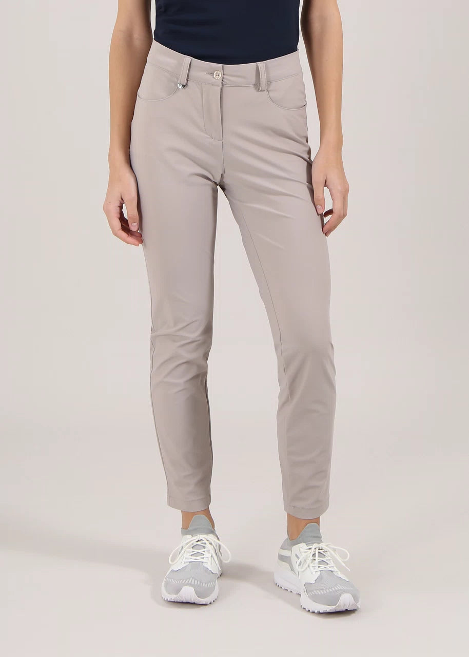 PANTALON CHERVO STADERE MUJER