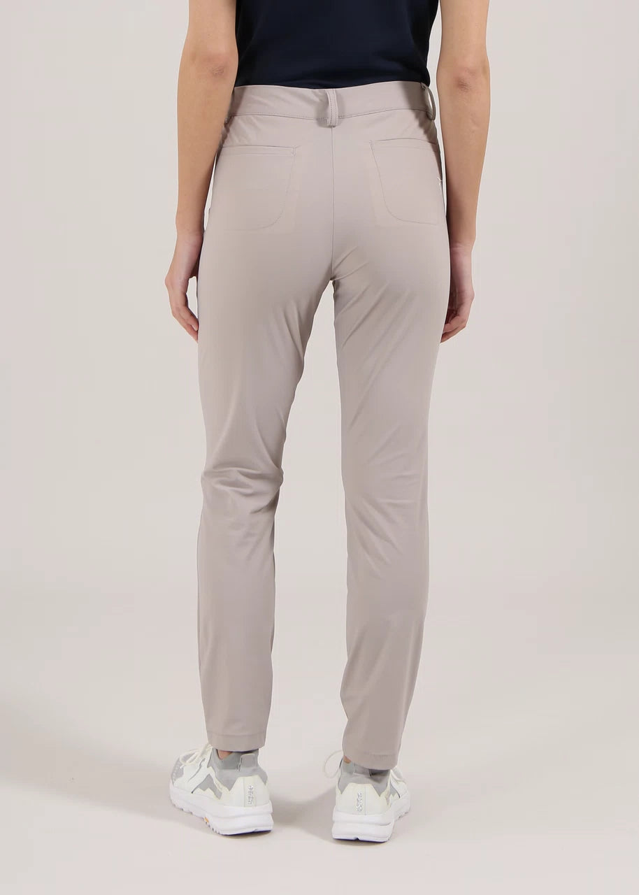 PANTALON CHERVO STADERE MUJER