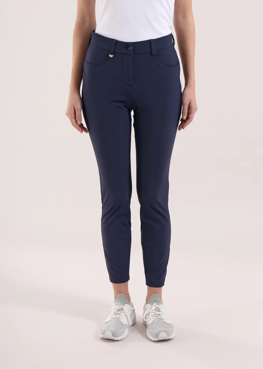 PANTALON CHERVO STADERE MUJER