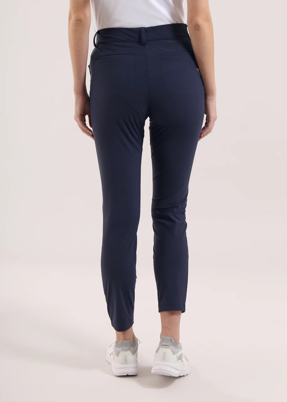 PANTALON CHERVO STADERE MUJER