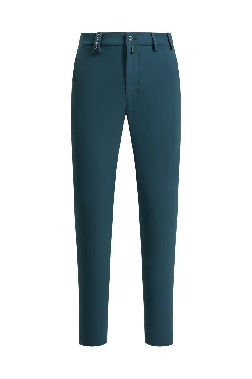 PANTALON CHERVO SASSETTO