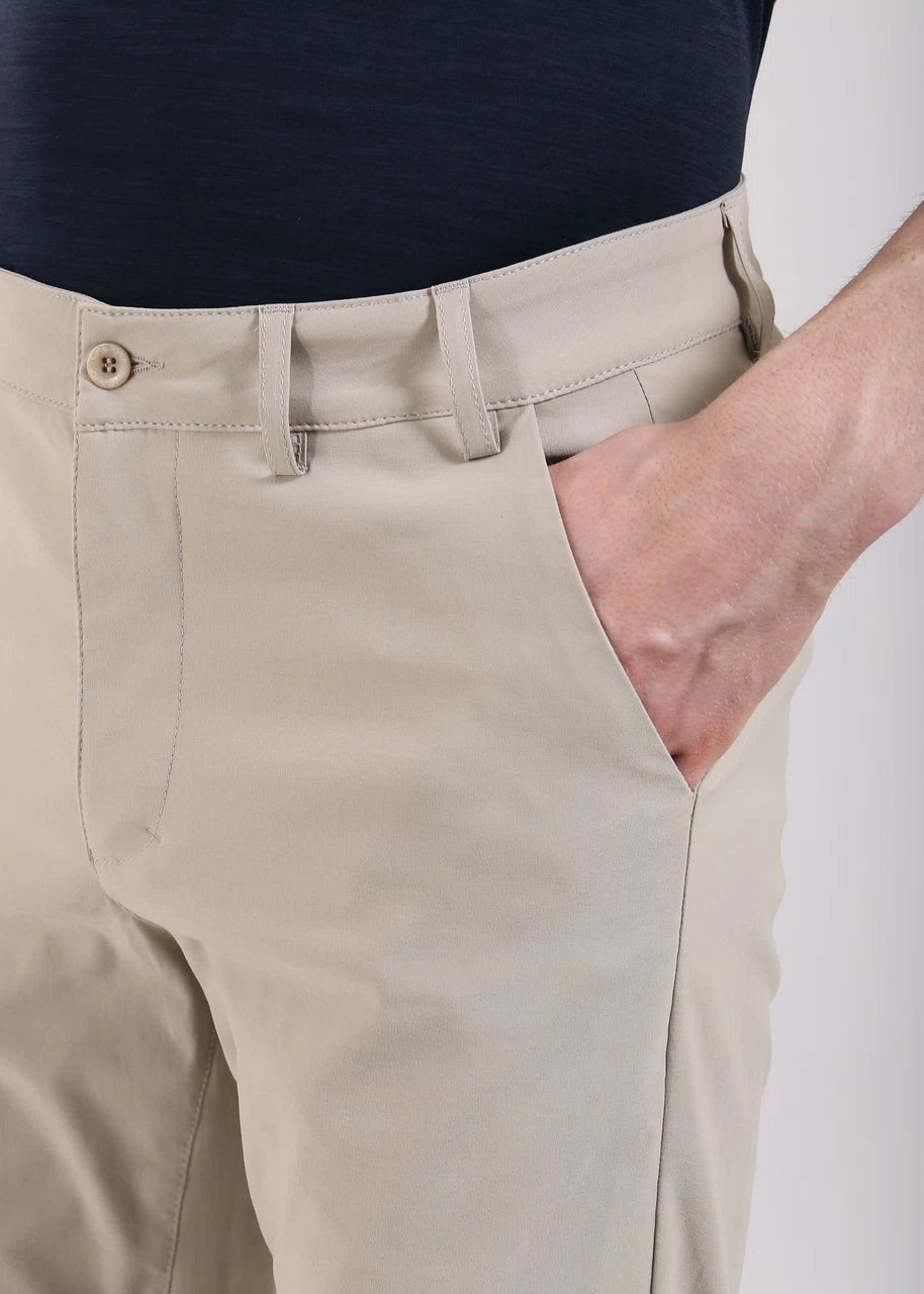 PANTALON CHERVO SCOTCH