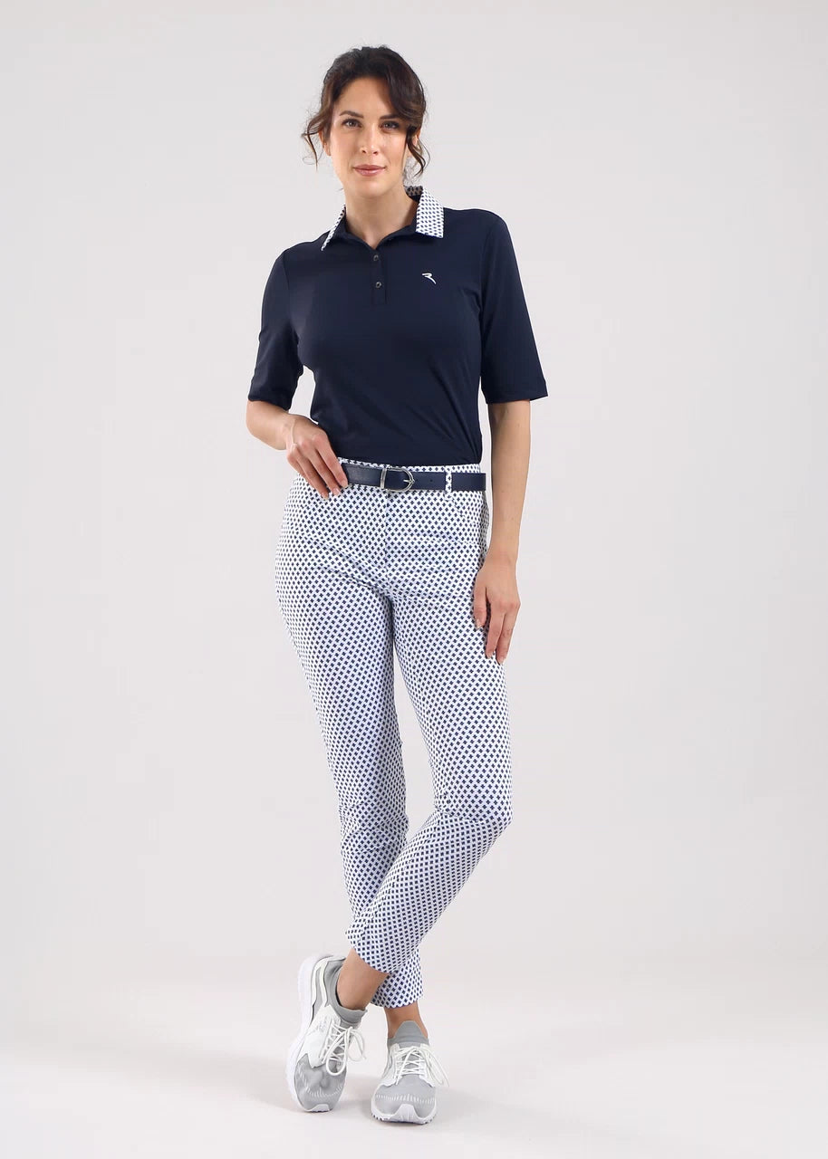 PANTALON CHERVO SERAFINA MUJER