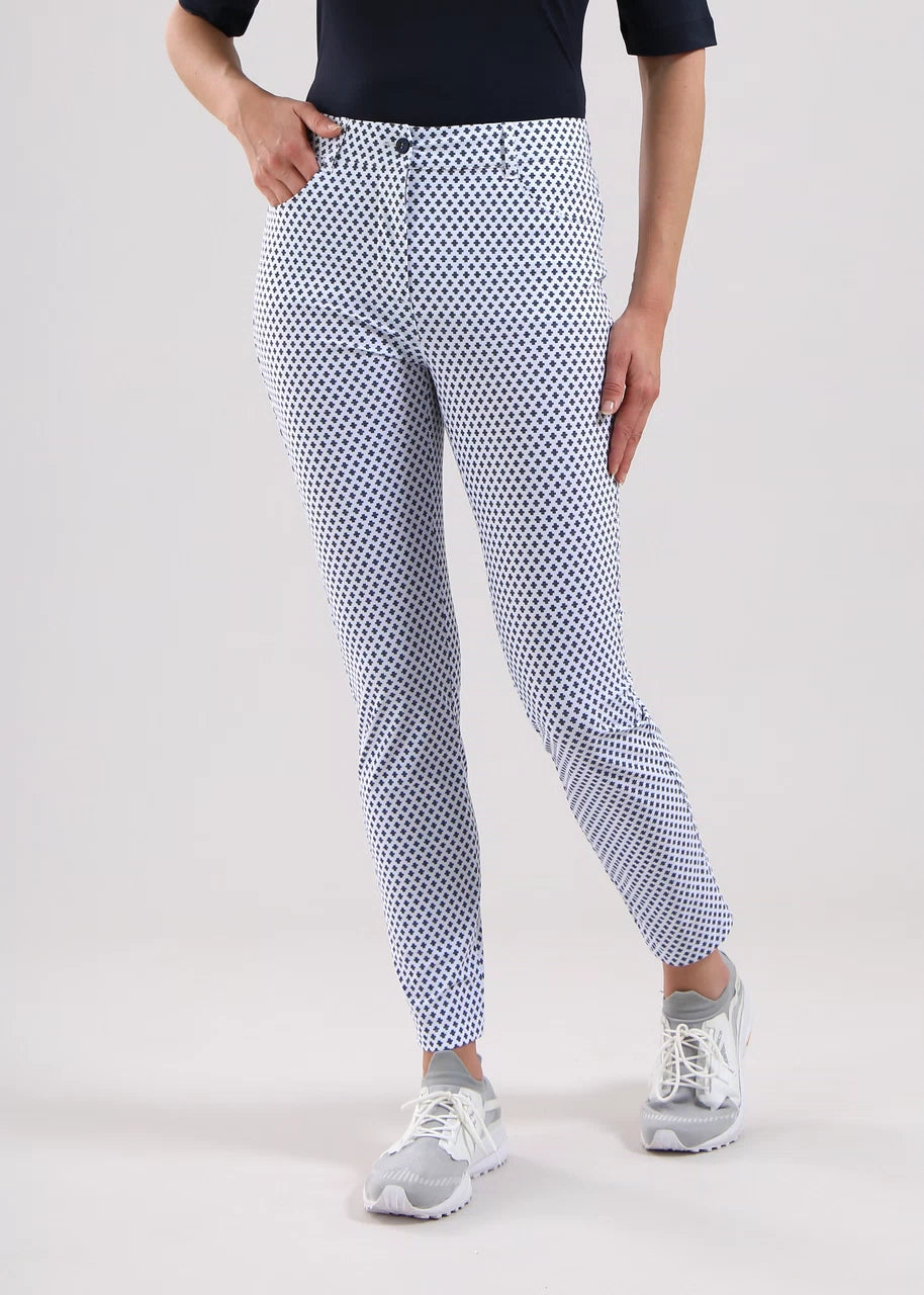 PANTALON CHERVO SERAFINA MUJER