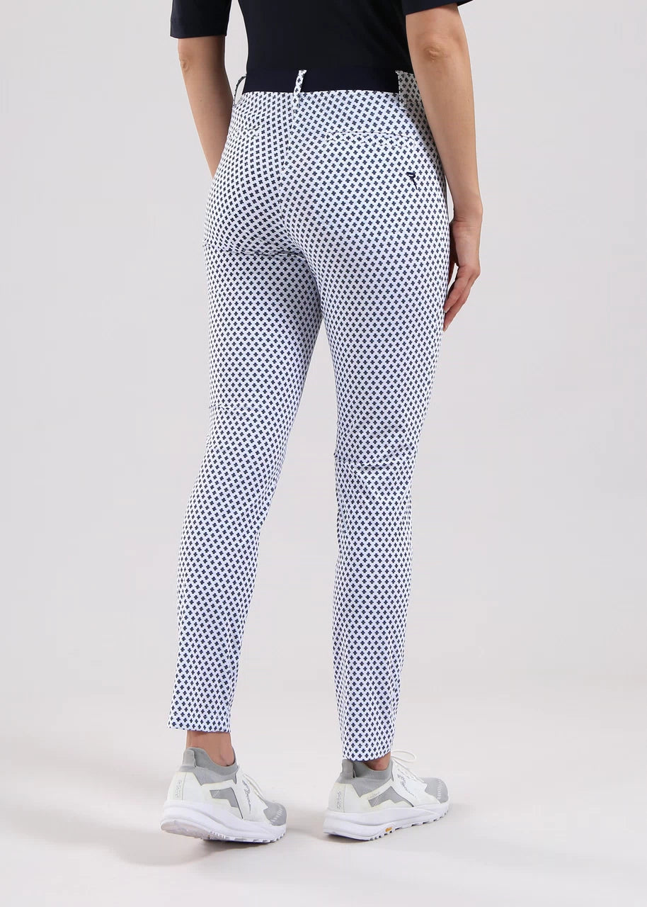 PANTALON CHERVO SERAFINA MUJER