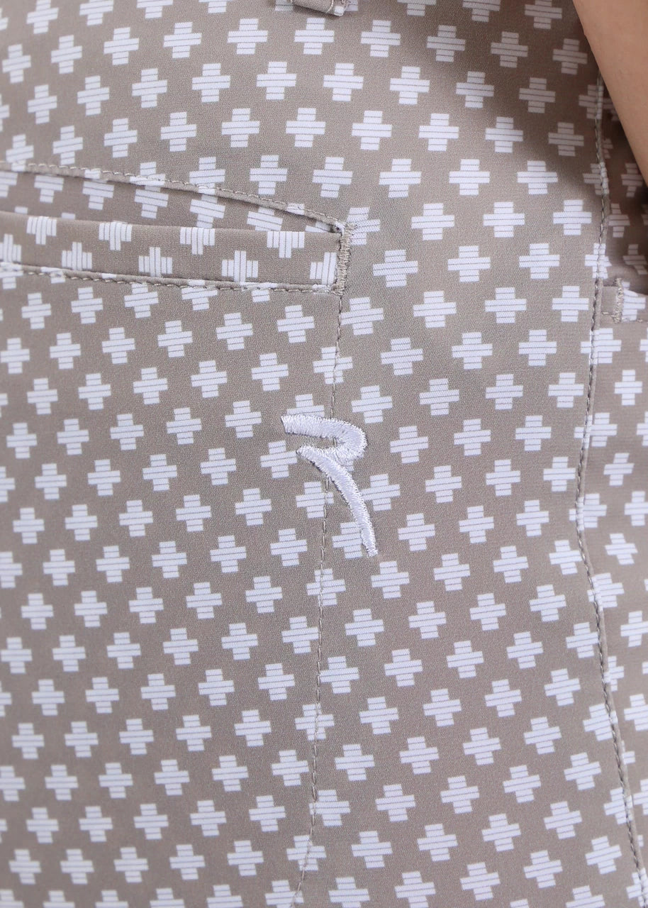 PANTALON CHERVO SERAFINA MUJER