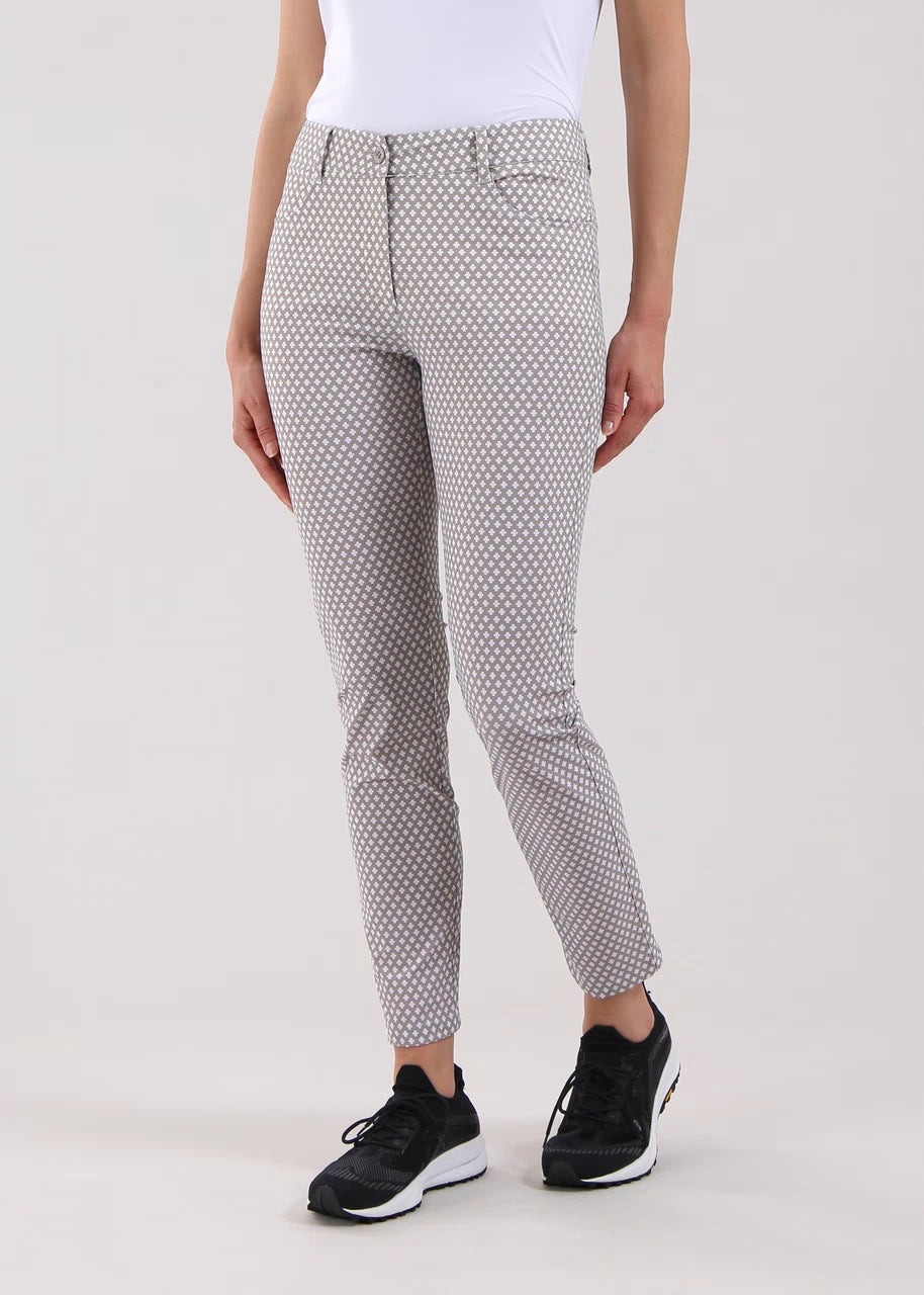 PANTALON CHERVO SERAFINA MUJER
