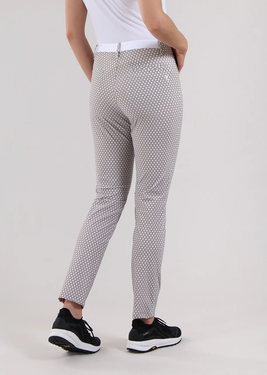 PANTALON CHERVO SERAFINA MUJER