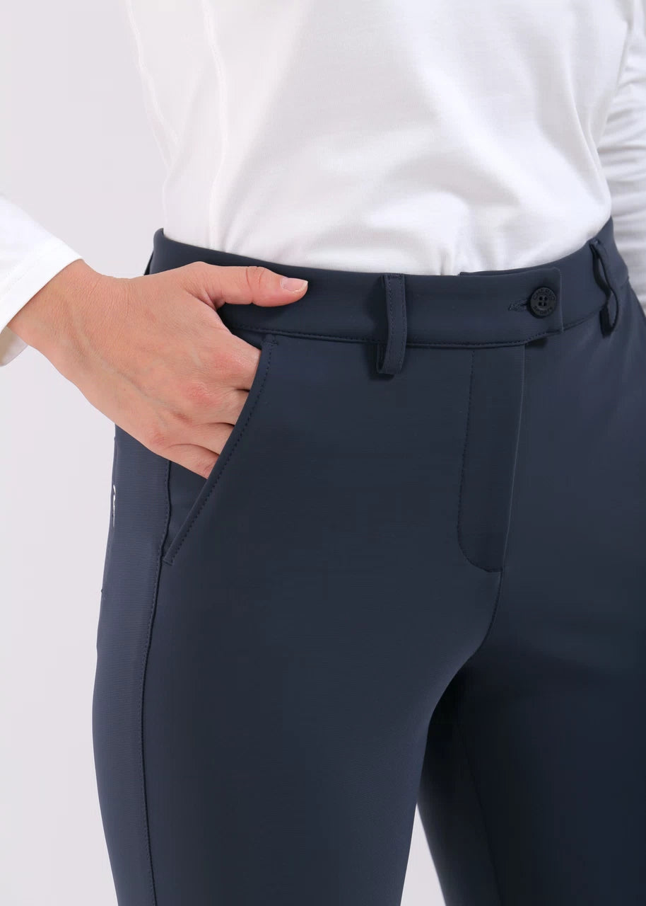 PANTALON CHERVO STILISTA