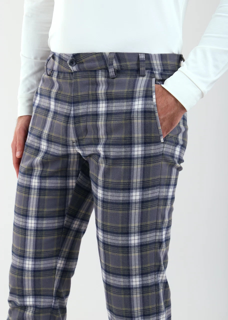 PANTALON CHERVO SINDACO