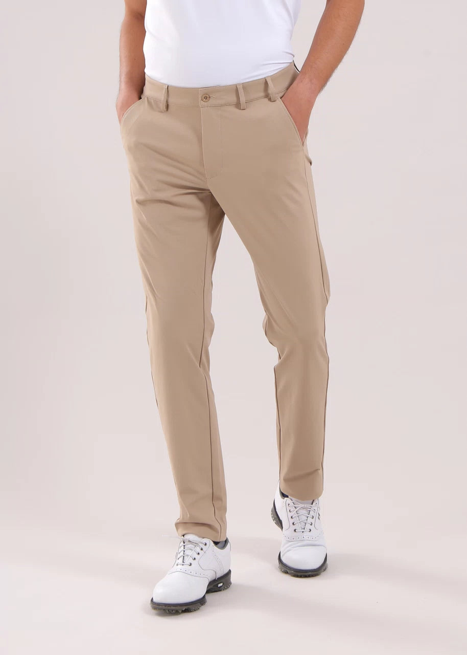 PANTALON CHERVO SAMUELE BEIGE