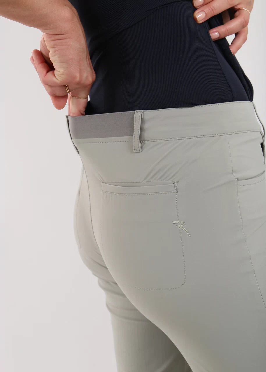 PANTALON DE MUJER CHERVO STRATEGA KHAKI