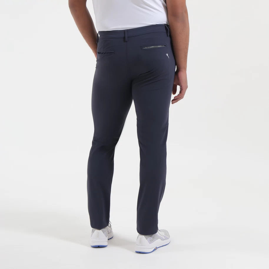 PANTALON CHERVO SASSETTO NAVY