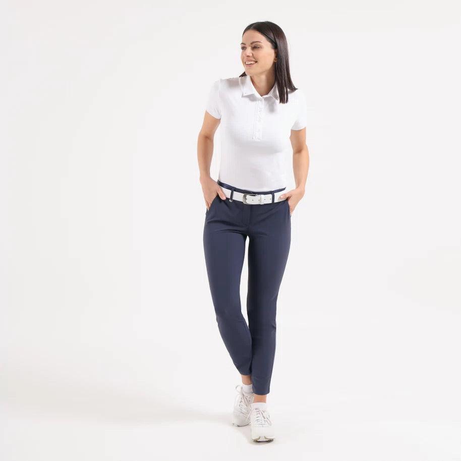 PANTALON DE MUJER CHERVO SELL NAVY