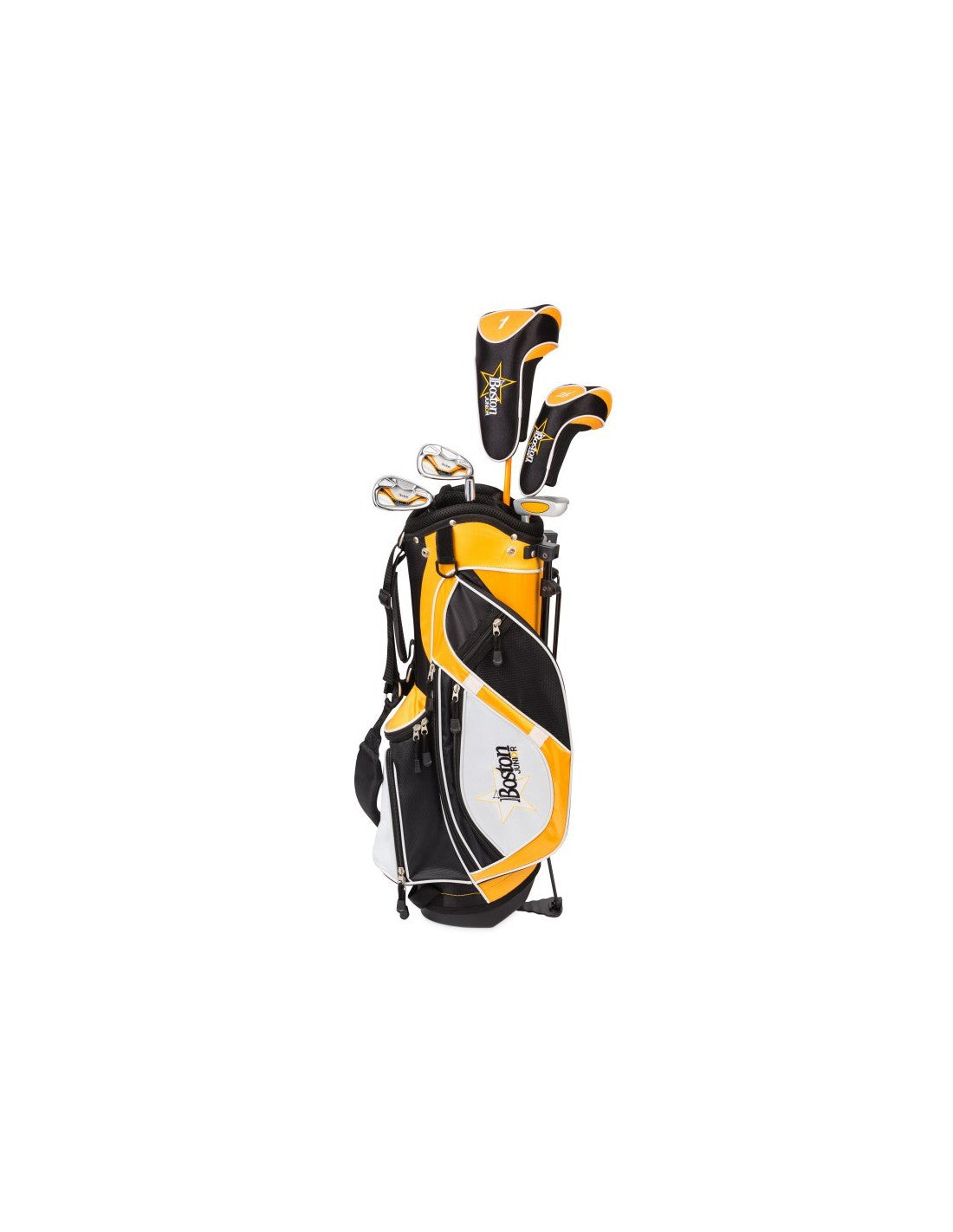 SET BOSTON GOLF CLASSIC 1