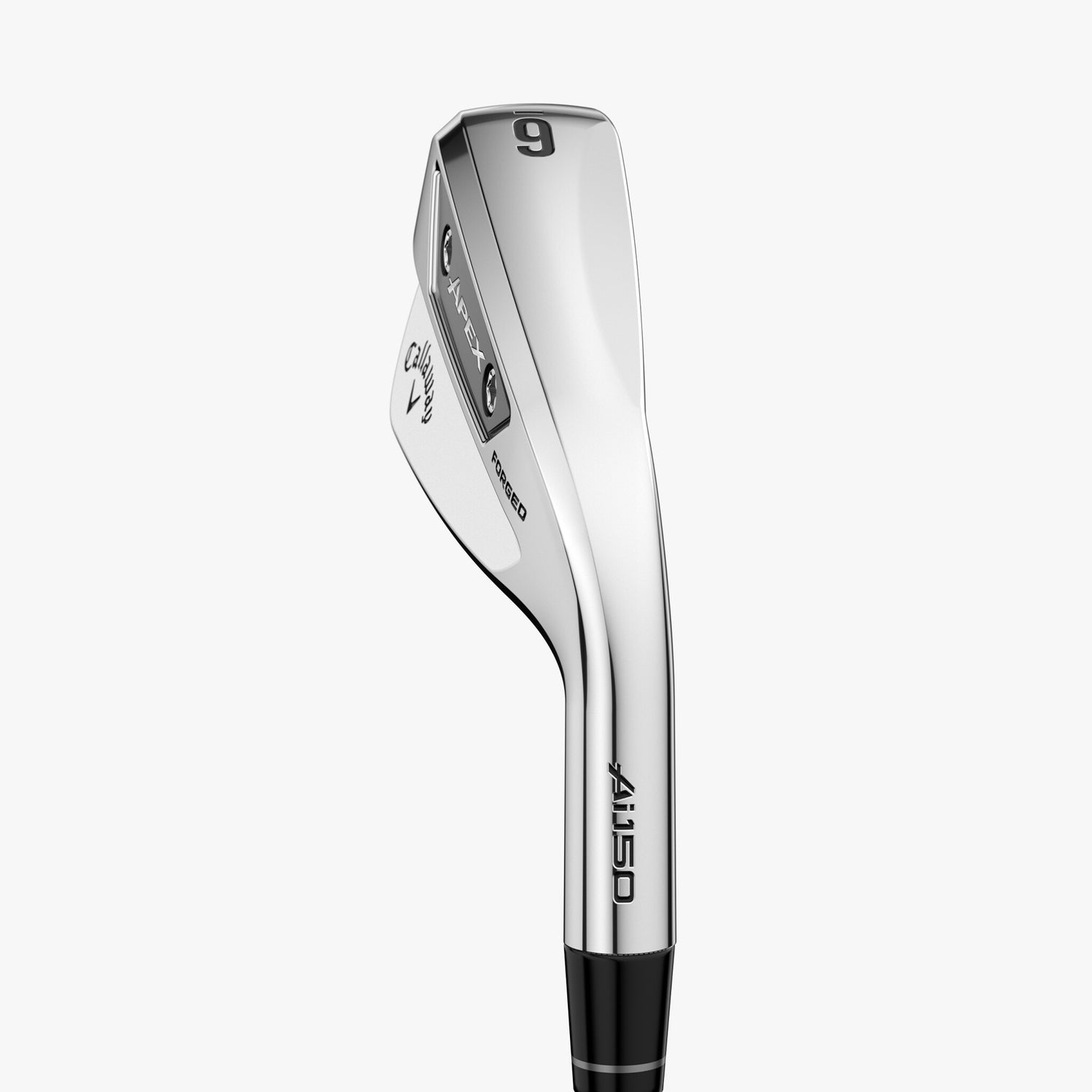 SET CALLAWAY APEX AI150