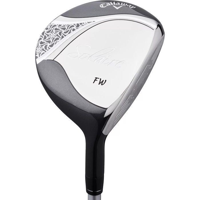 KIT CALLAWAY SOLAIRE MUJER