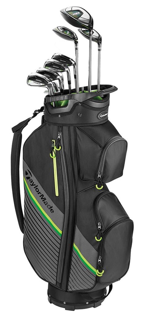 SET TAYLOR MADE RBZ SPEEDLITE