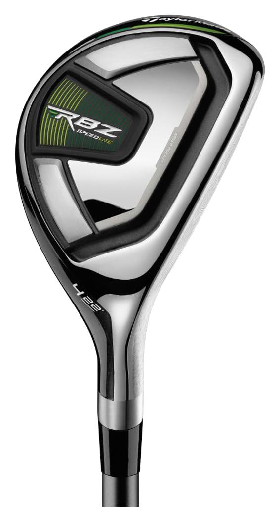 SET TAYLOR MADE RBZ SPEEDLITE