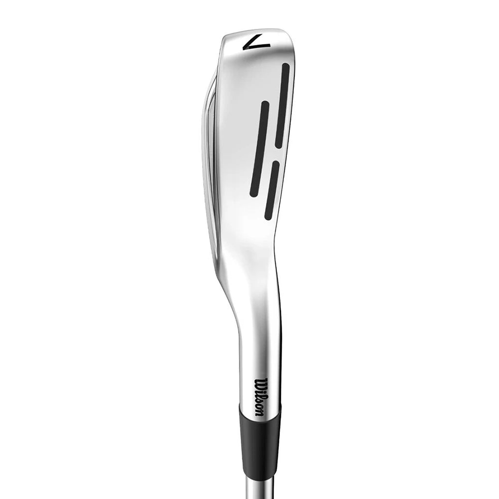 SET WILSON DYNAPOWER FORGED 26